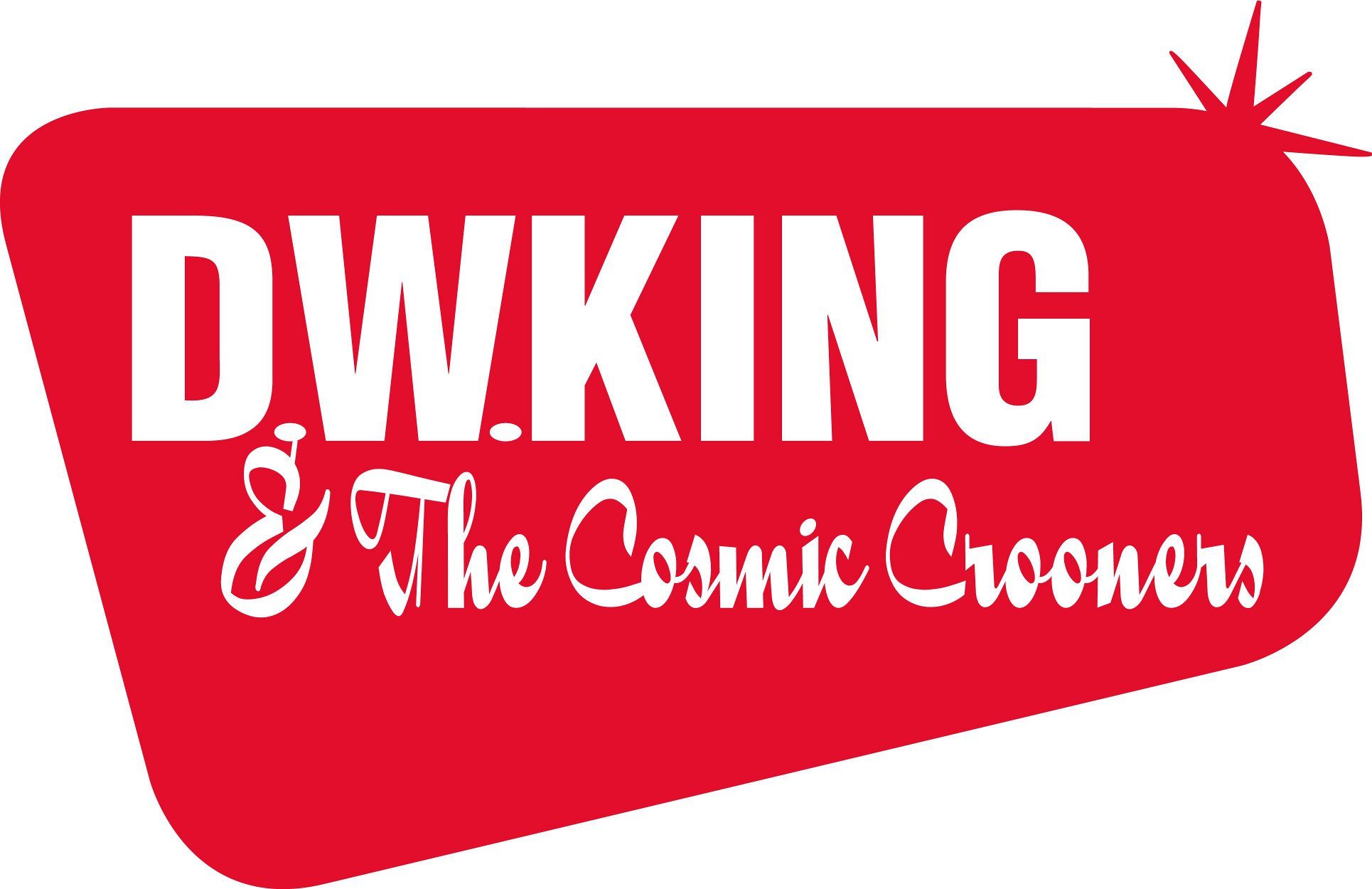 D.W. King & The Cosmic Crooners